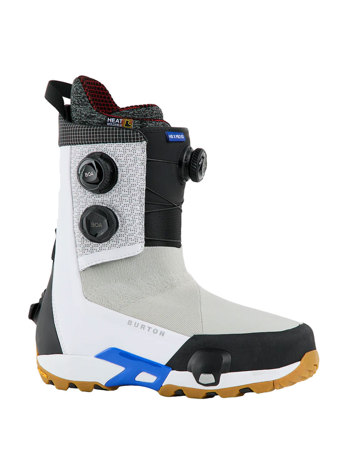 Buty Snowboardowe Burton Men's Highshot X Pro Step On Wide