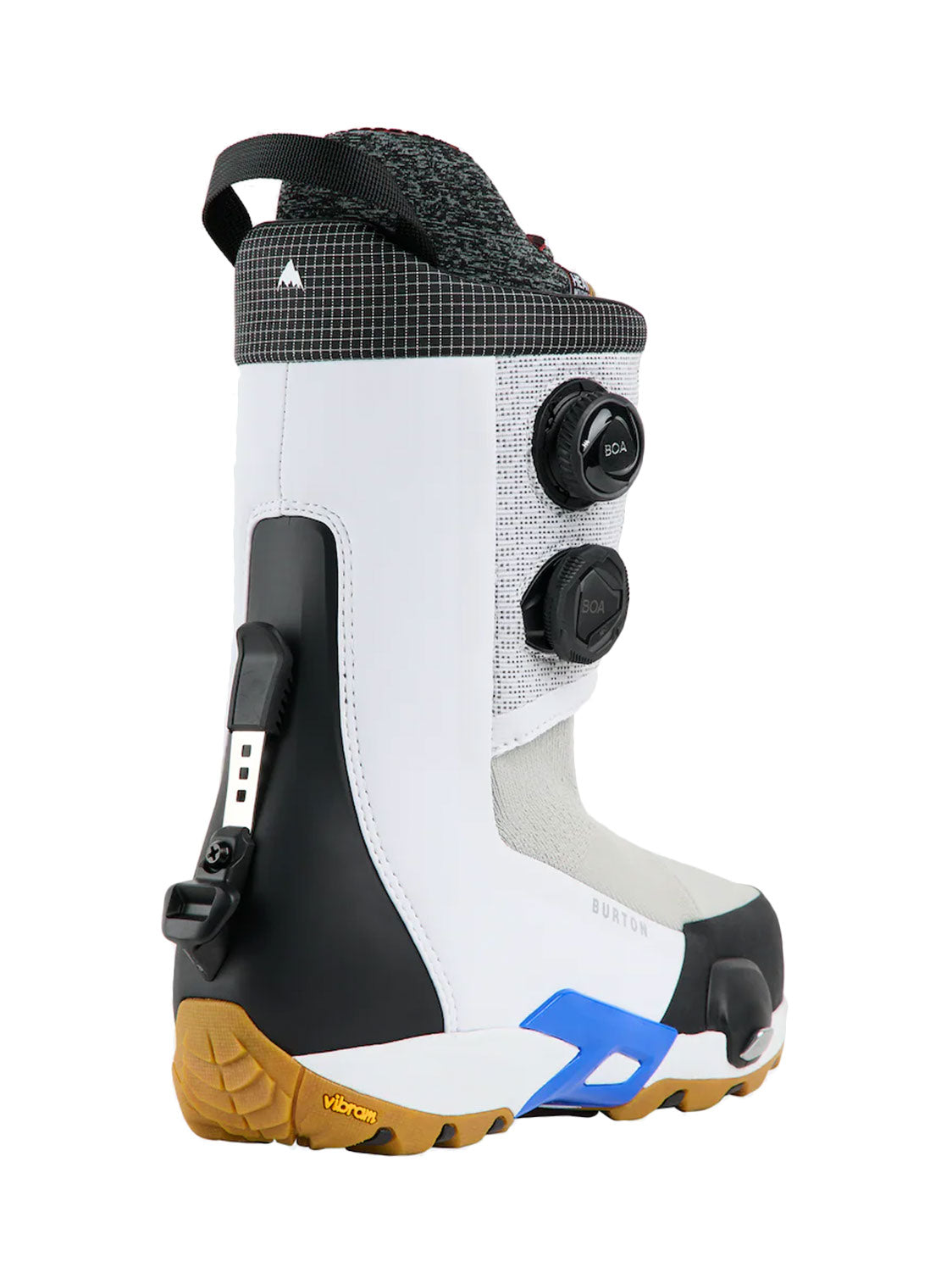 Buty Snowboardowe Burton Men's Highshot X Pro Step On Wide