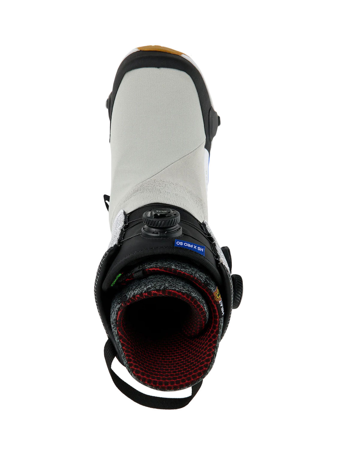 Buty Snowboardowe Burton Men's Highshot X Pro Step On Wide