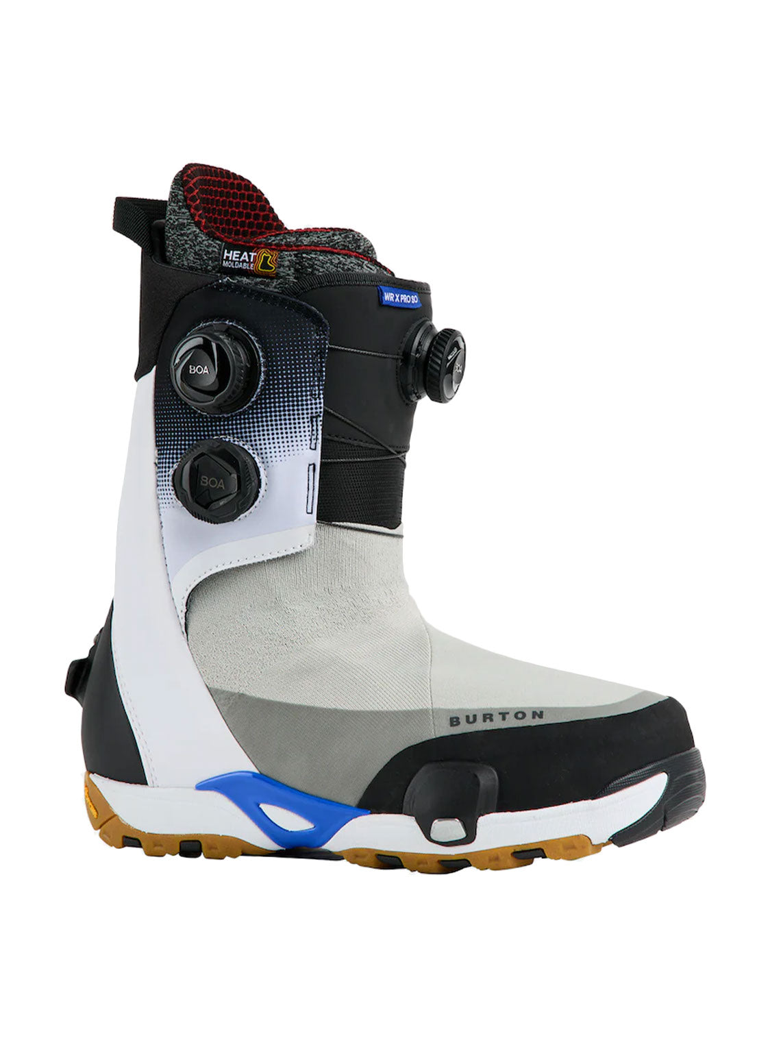 Buty Snowboardowe Burton Men's Waverange X Pro Step On Wide