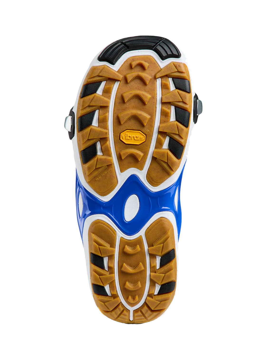 Buty Snowboardowe Burton Men's Waverange X Pro Step On Wide