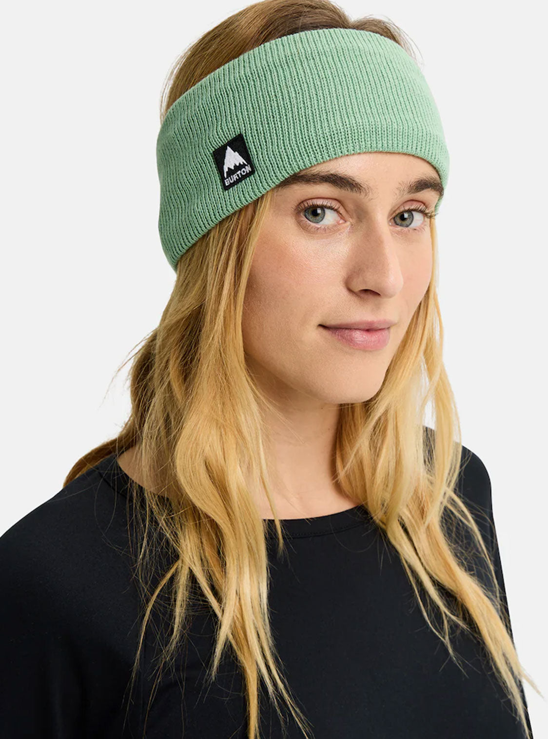 Burton Mountain High Fleece-Lined Headband