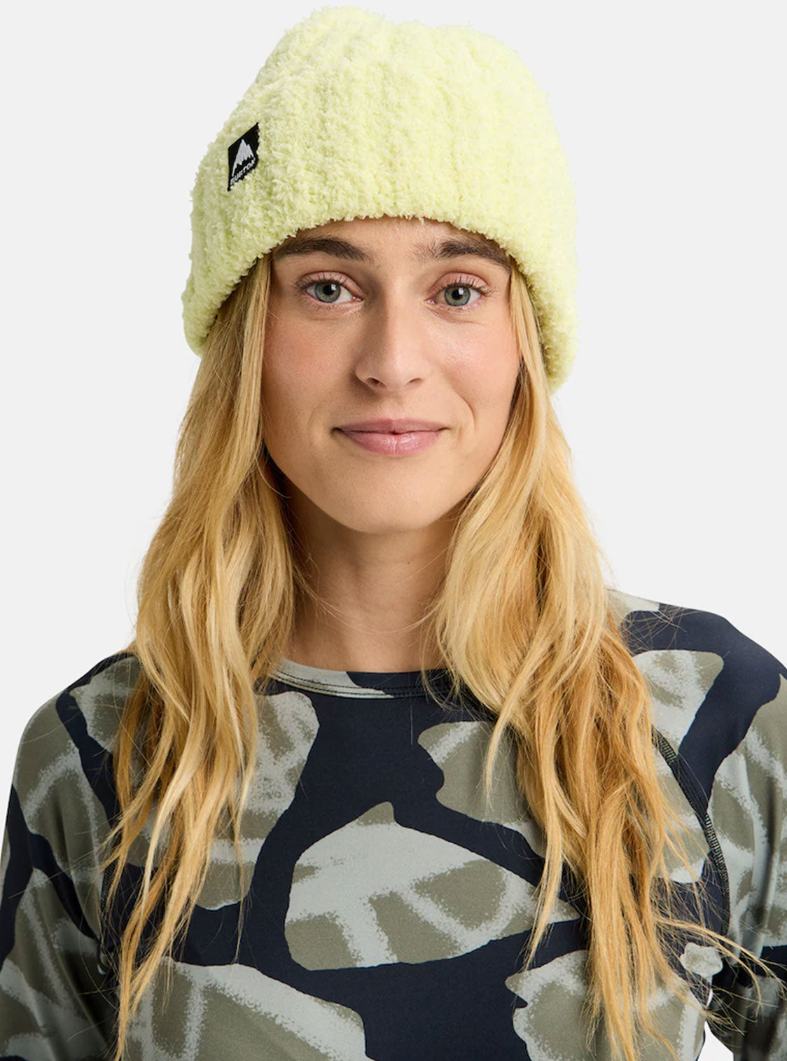 Czapka Burton Plush Beanie