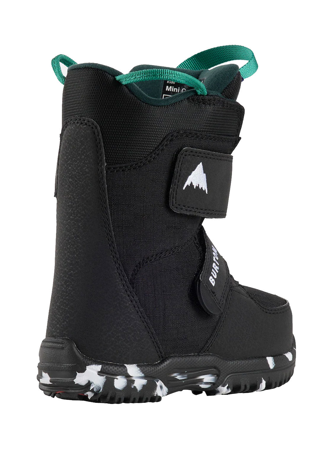 Burton Mini Grom Kids Snowboard Boots