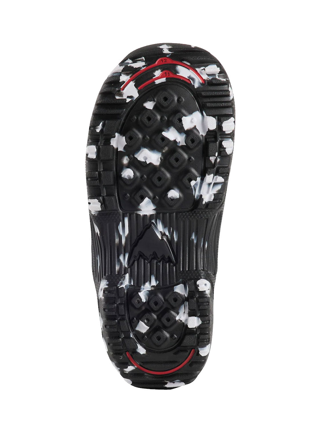 Burton Mini Grom Kids Snowboard Boots