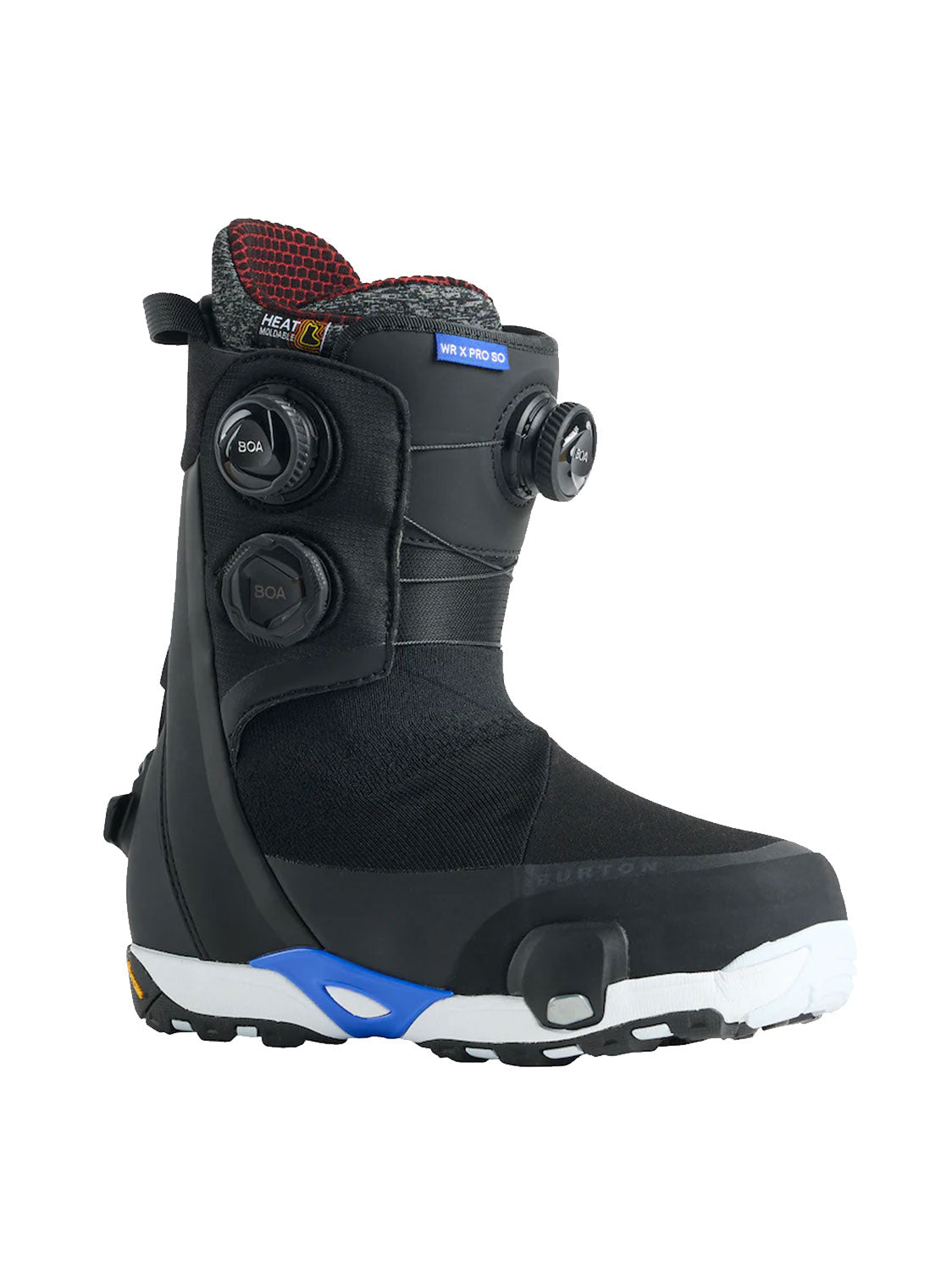 Burton Women's Waverange X Pro Step On® Snowboard Boots