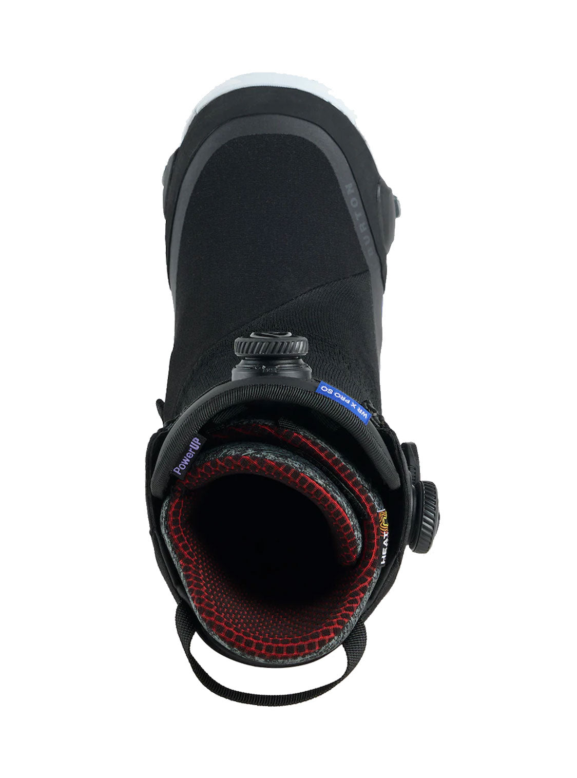 Burton Women's Waverange X Pro Step On® Snowboard Boots