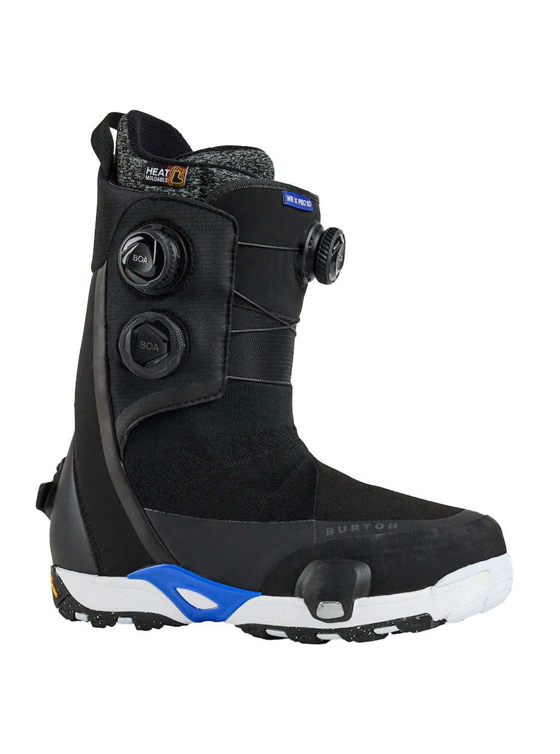 Burton Waverange X Pro Step On® Wide Snowboard Boots