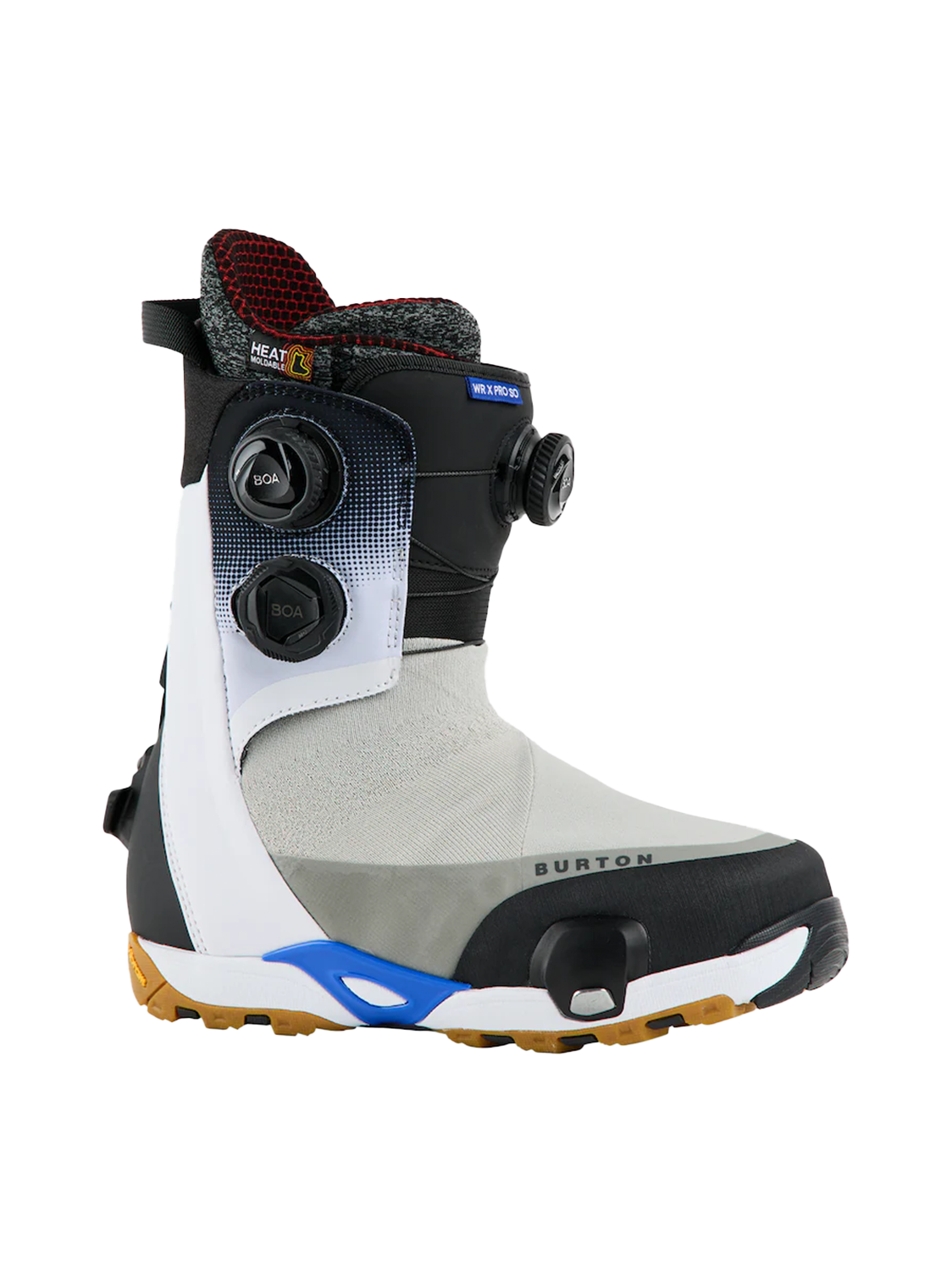 Burton Women's Waverange X Pro Step On® Snowboard Boots