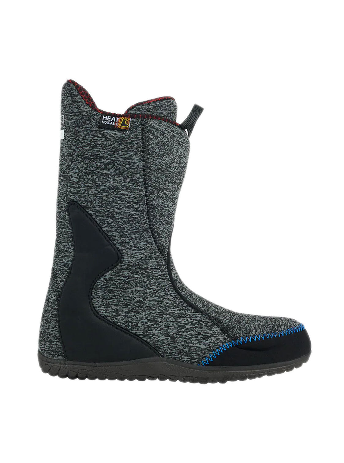 Burton Women's Waverange X Pro Step On® Wide Snowboard Boots