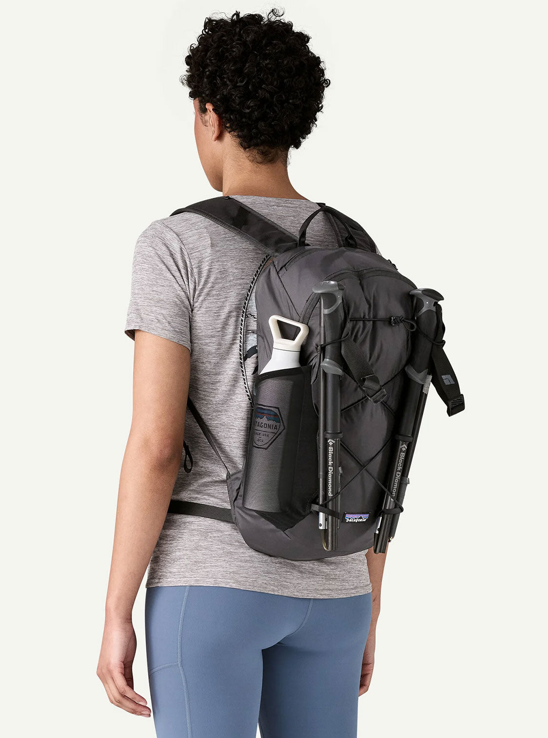 Plecak. Patagonia Terravia Pack 14L