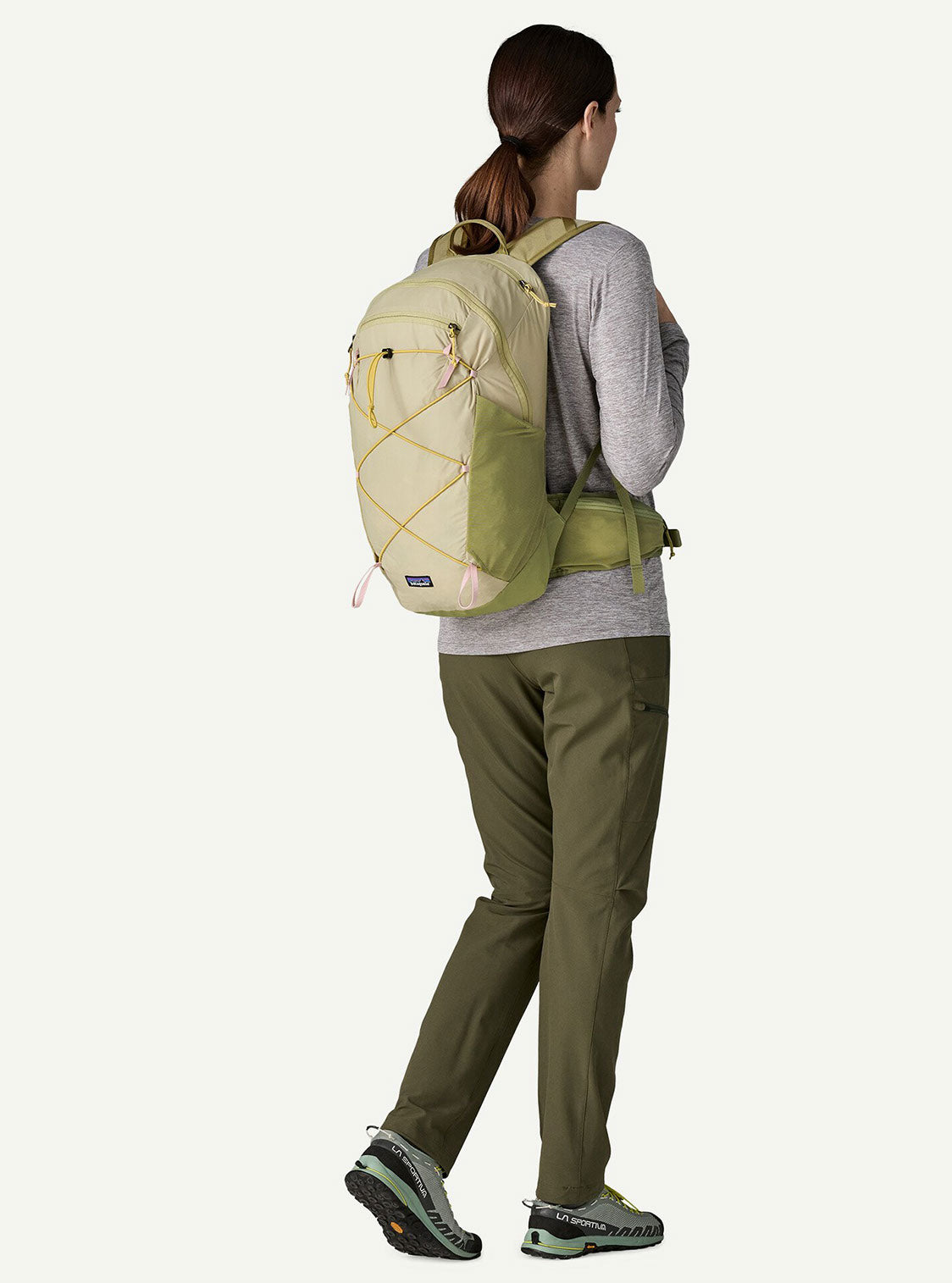 Plecak Terravia Pack 22L
