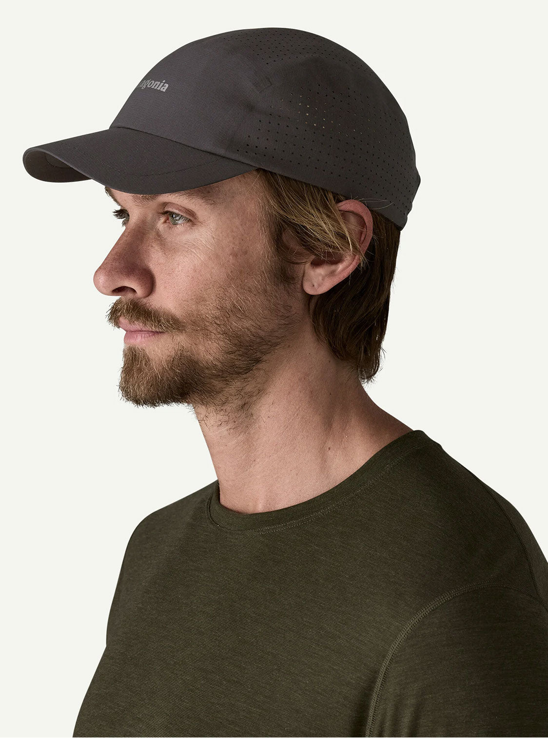 Patagonia Ultralightweight Ridge Hat