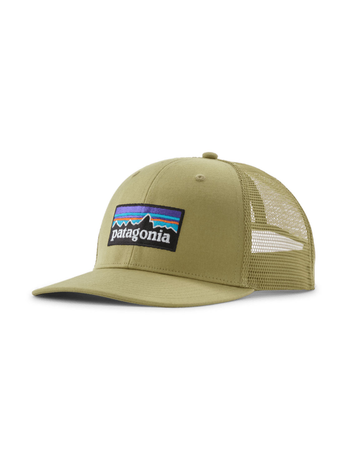 Patagonia P-6 Logo Trucker Hat