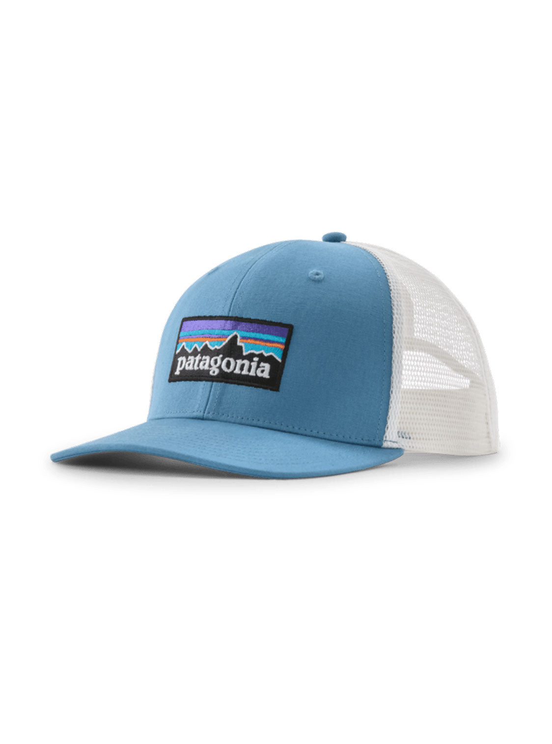 Patagonia P-6 Logo Trucker Hat