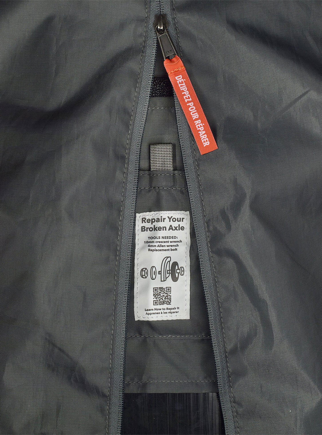 Patagonia Black Hole Wheeled Duffel 70L