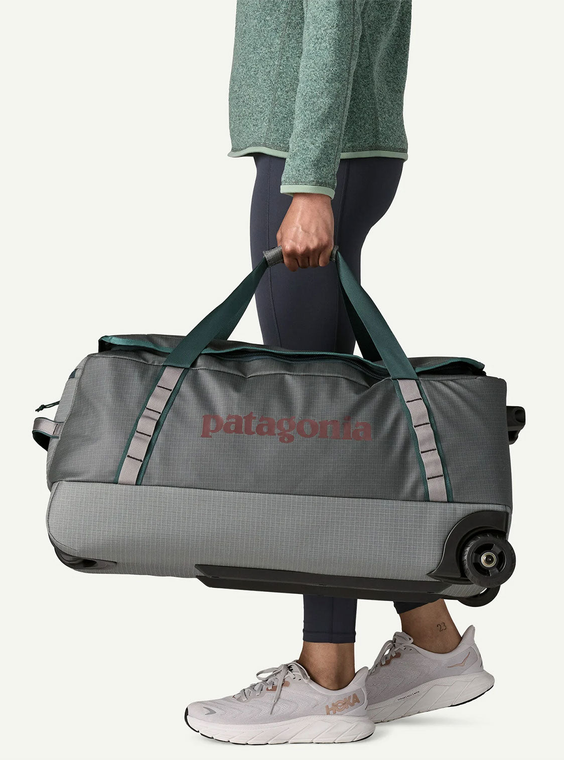 Patagonia Black Hole Wheeled Duffel 70L