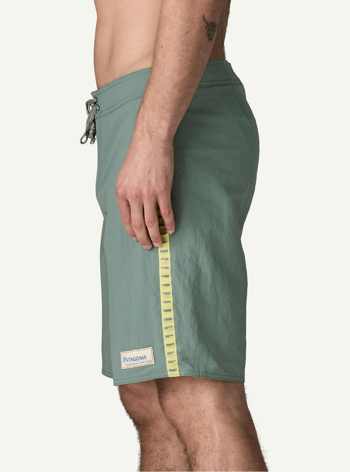 Szorty Męskie Patagonia Wavefarer Boardshorts - 19 in