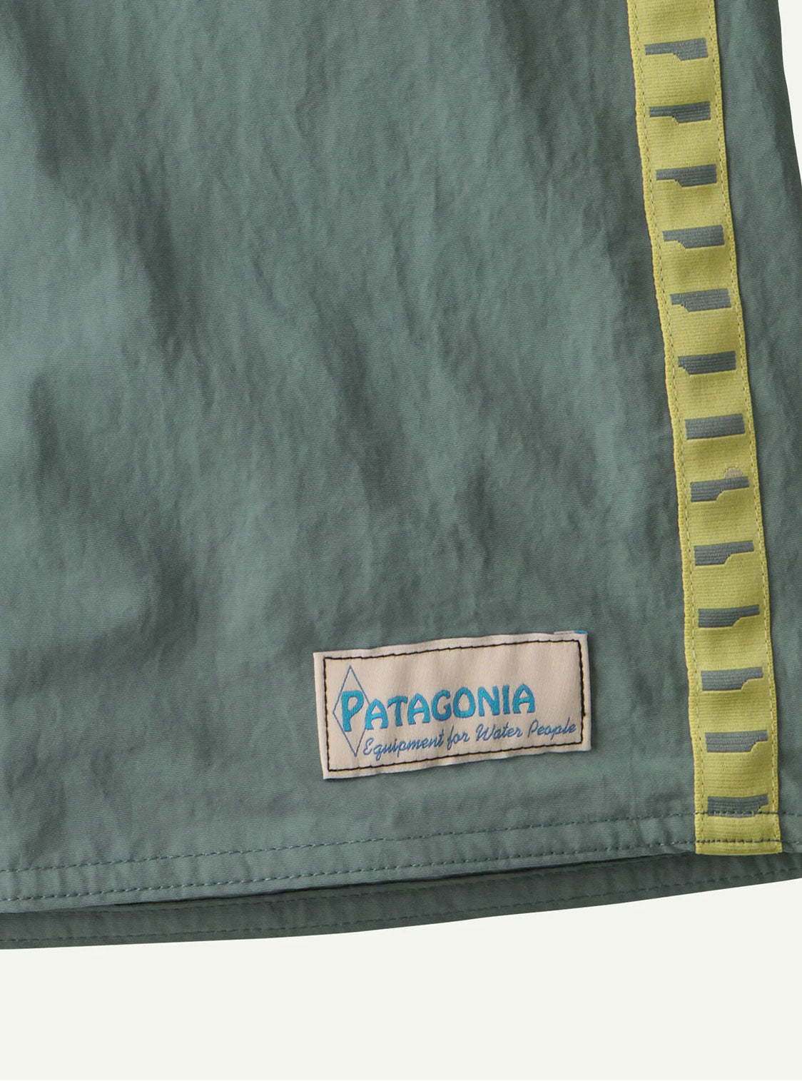 Szorty Męskie Patagonia Wavefarer Boardshorts - 19 in