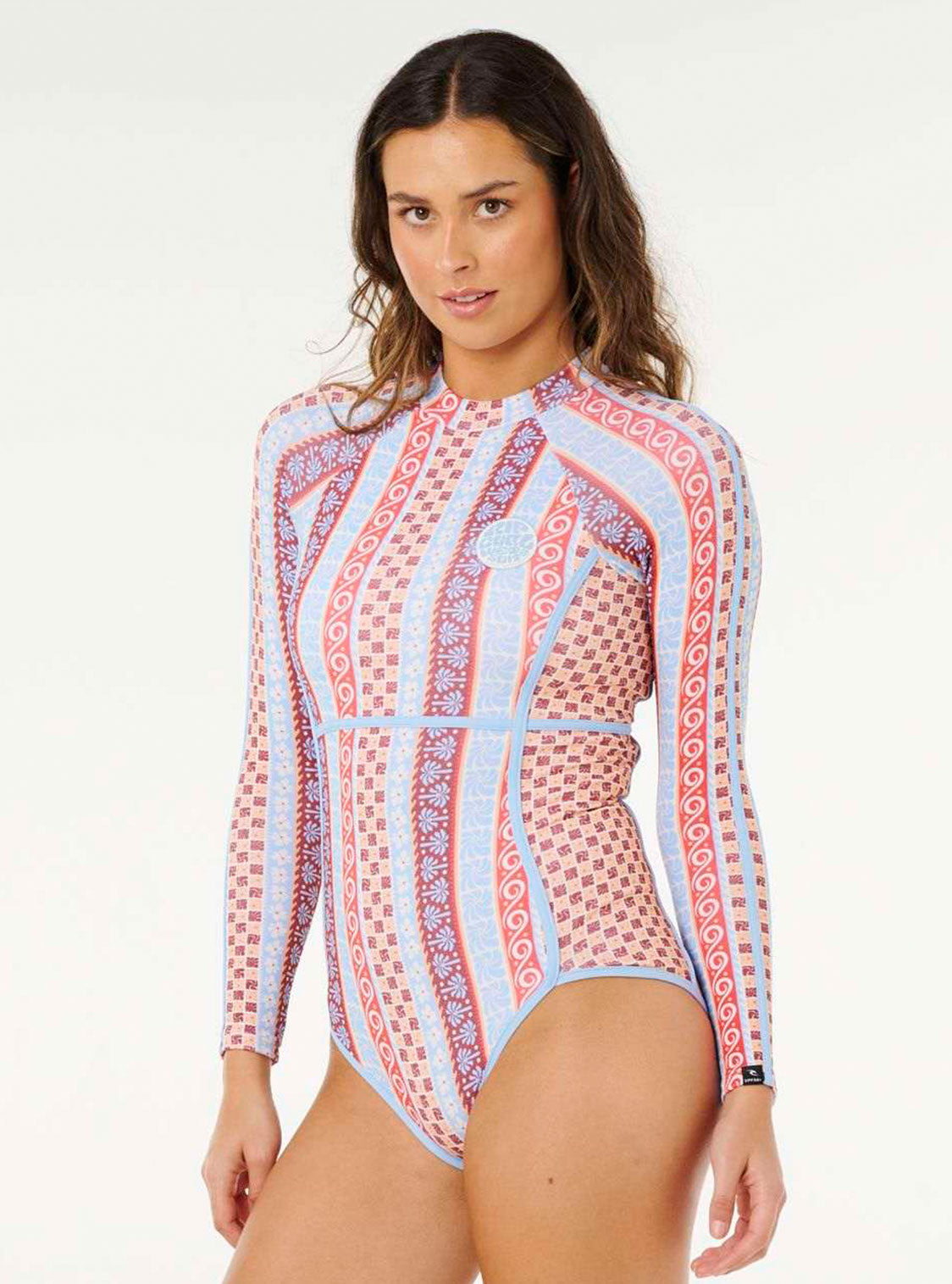 KOSTIUM COASTAL INSTINCTS UPF SUR