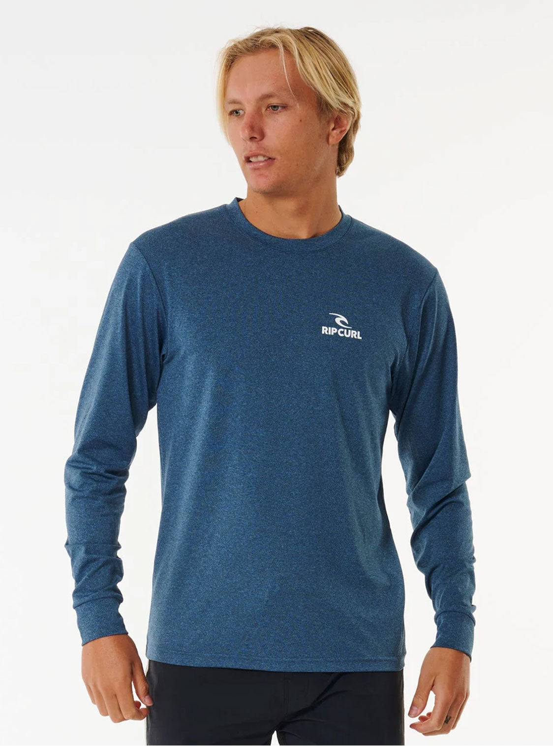LYCRA STACK UPF L/S