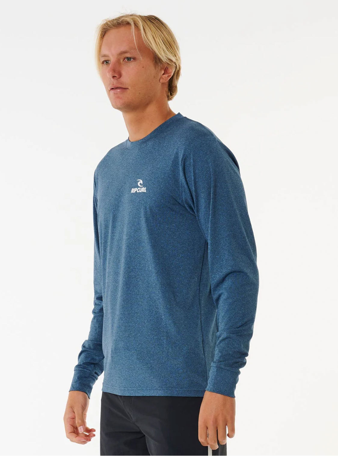LYCRA STACK UPF L/S