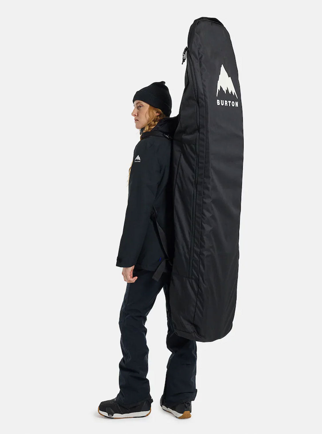 Pokrowiec Snowboardowy Burton Commuter