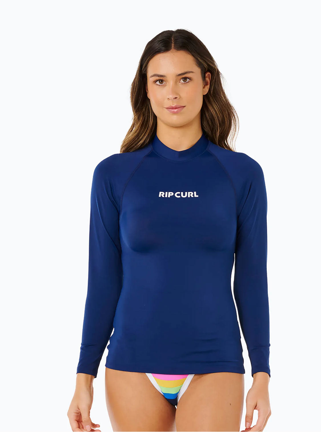 LYCRA CLASSIC SURF LS UPF RASHGUARD