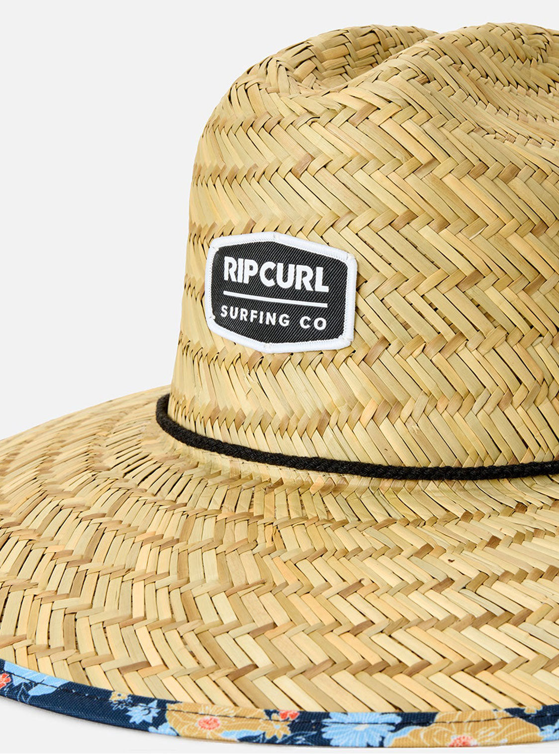 KAPELUSZ FUN TIMES STRAW HAT