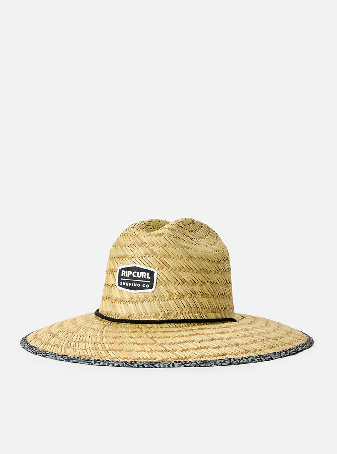 KAPELUSZ FUN TIMES STRAW HAT
