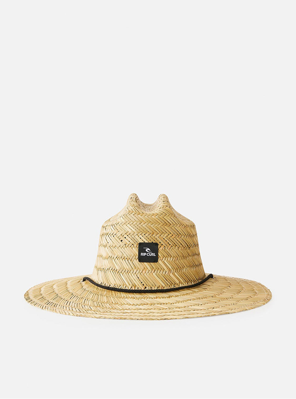 KAPELUSZ BRAND STRAW HAT
