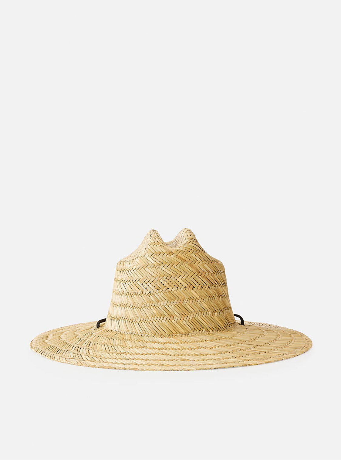 KAPELUSZ BRAND STRAW HAT