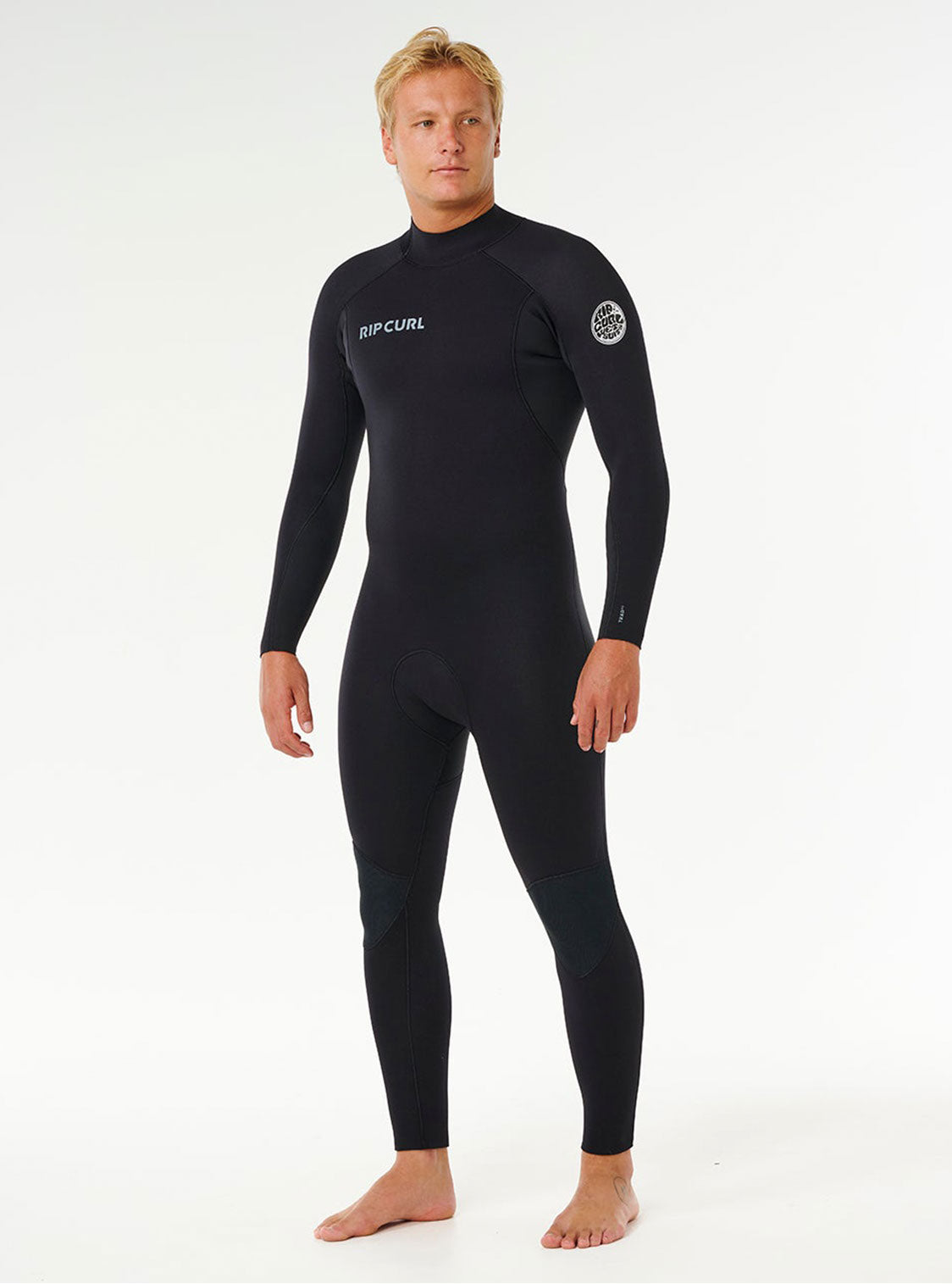 PIANKA NEOPRENOWA MĘSKA RIP CURL TRAD 3/2 mm FL