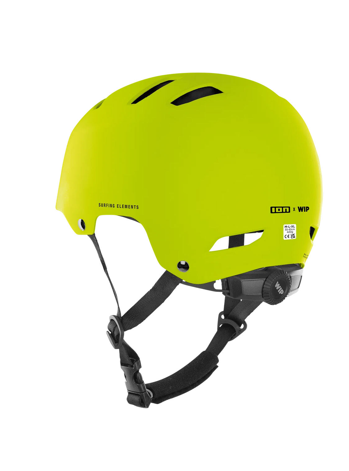 Kask do sportów wodnych ION Slash Core