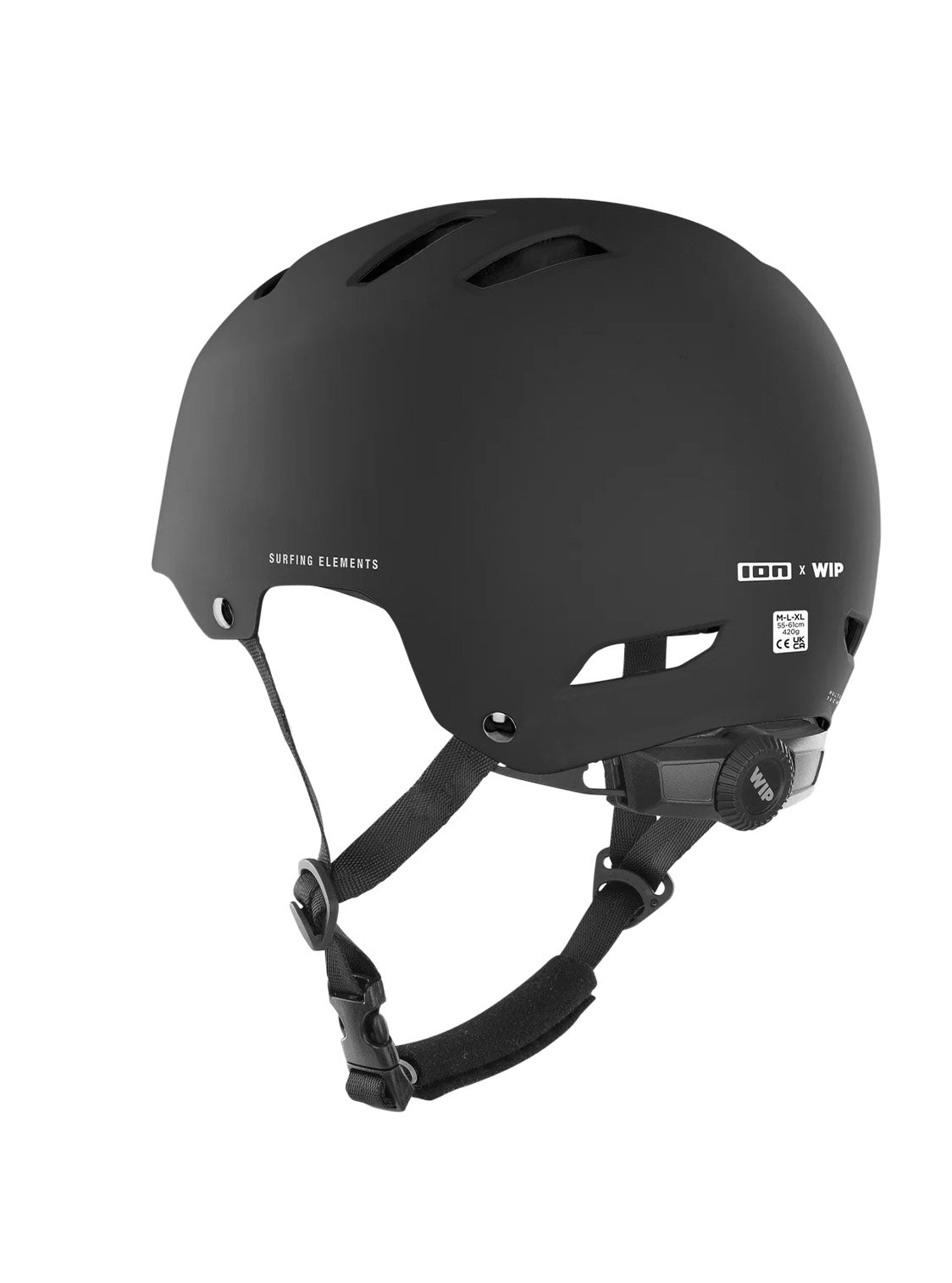 Kask do sportów wodnych ION Slash Core