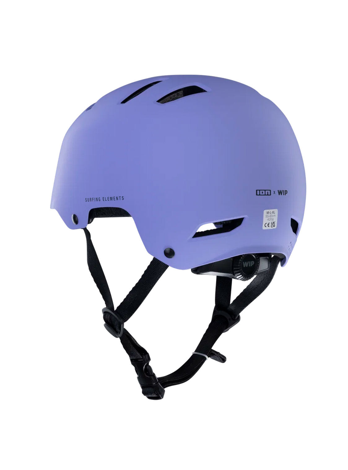 Kask do sportów wodnych Ion Slash Core