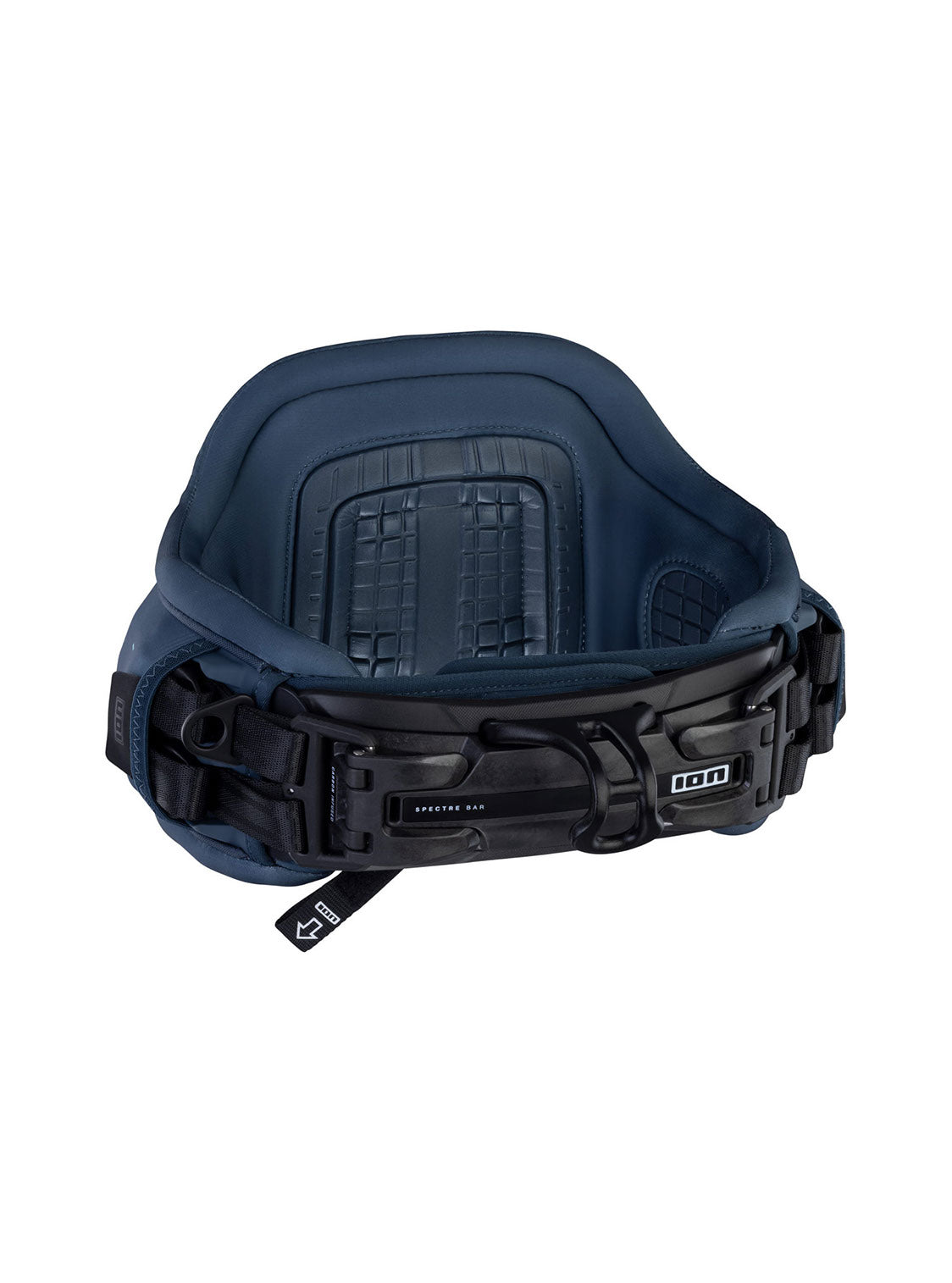 Trapez Damski Kite Waist Nova Steel Blue