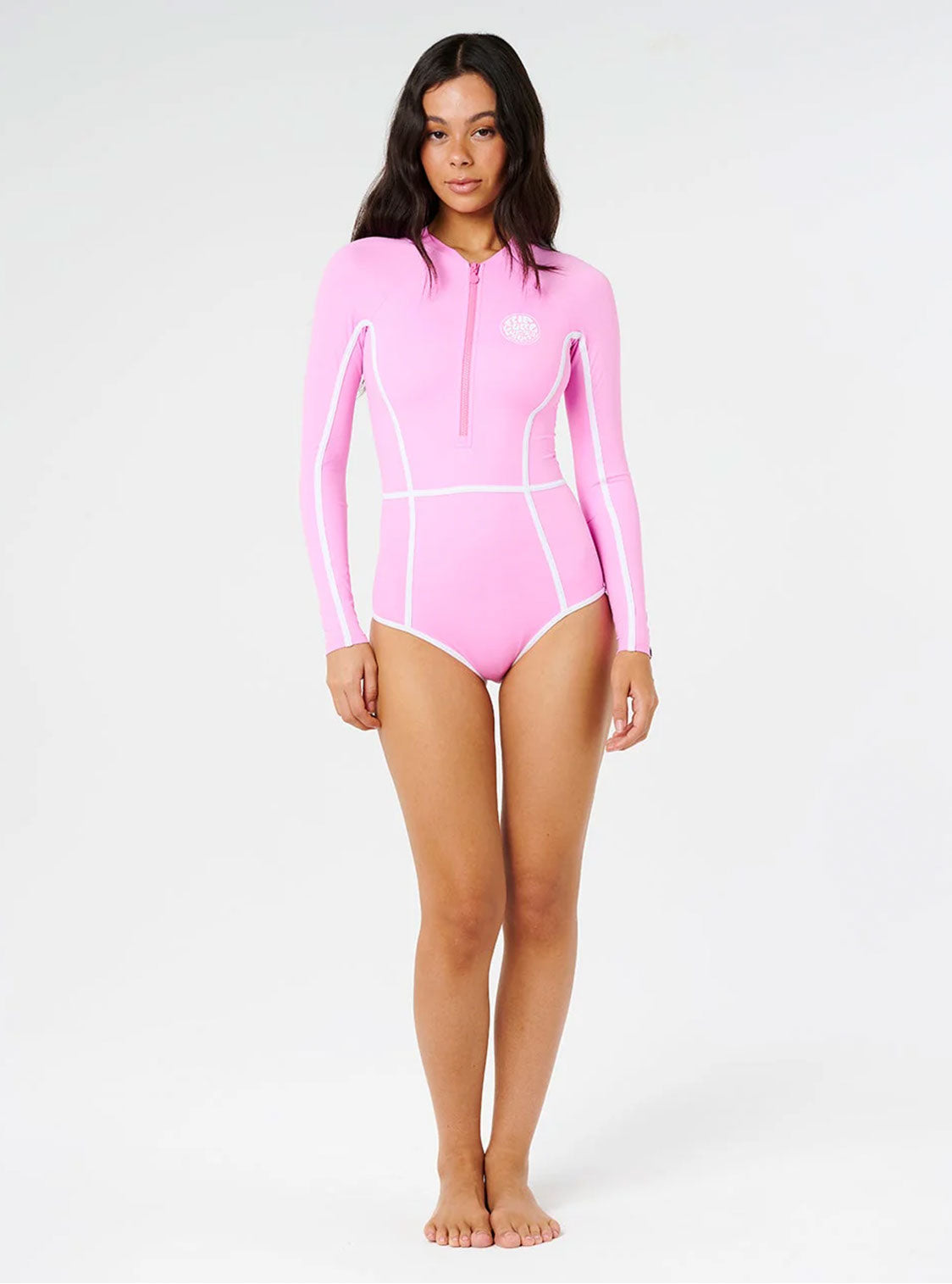 Kostium Classic Surf LS Surf Suit