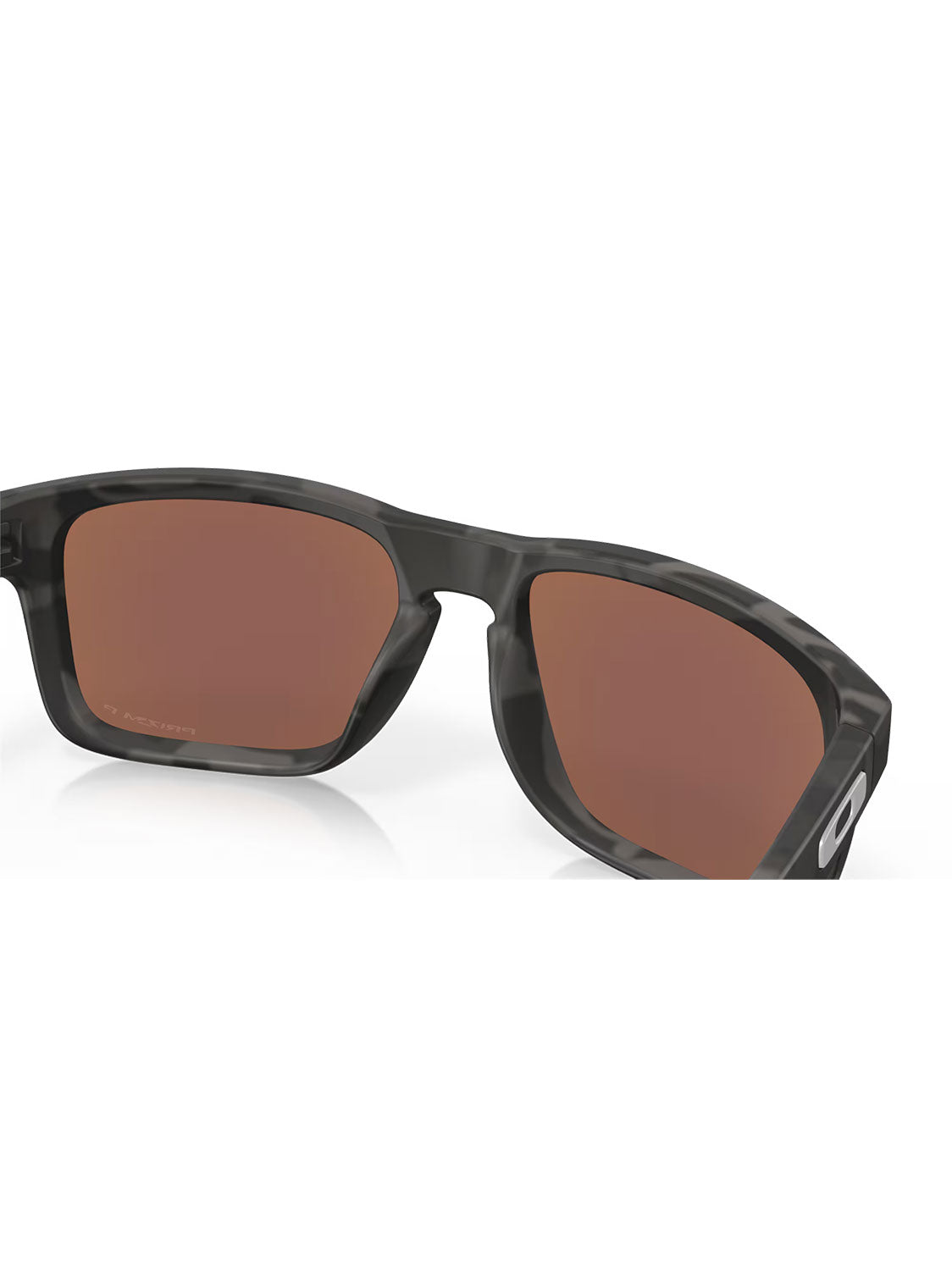 Oakley Holbrook Matte black w/PRIZM DEEP WATER POLARIZED