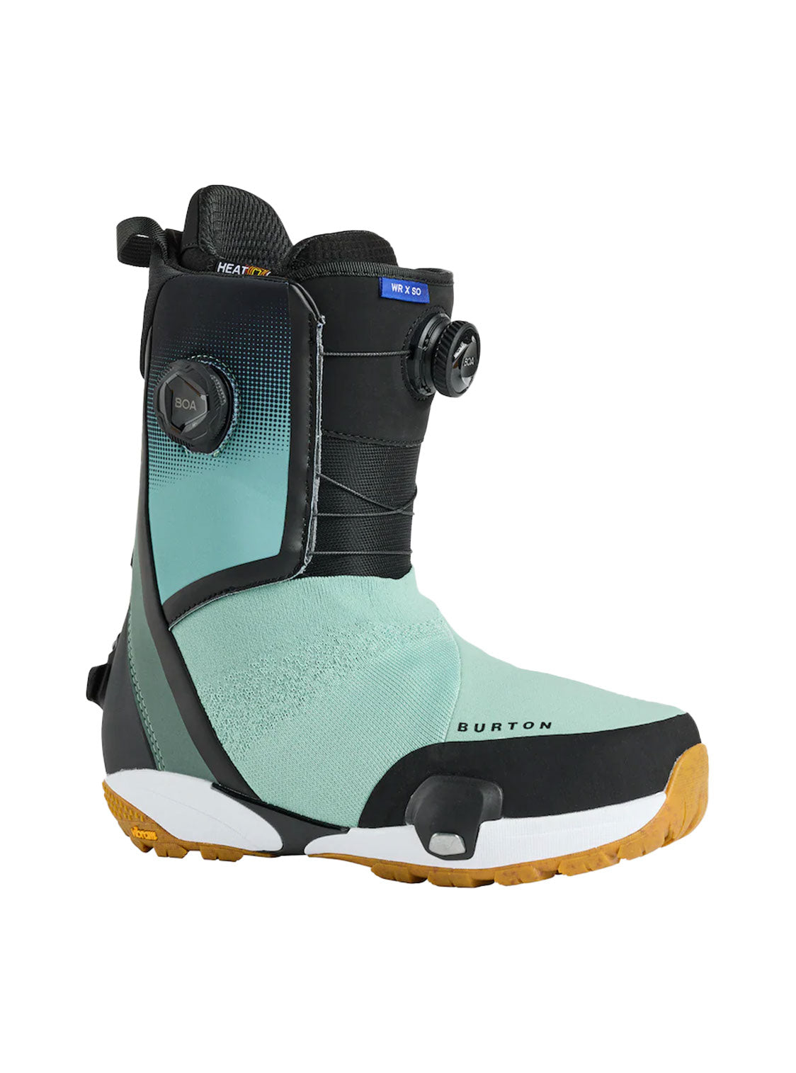 Buty Snowboardowe Męskie Burton Waverange X Step On® Boots