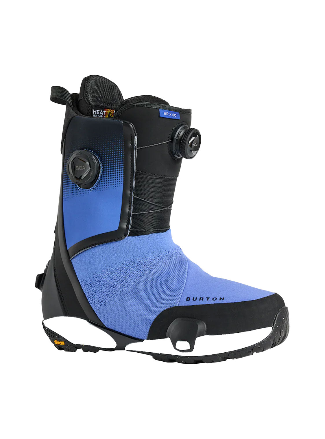 Buty Snowboardowe Męskie Burton Waverange X Step On® Boots