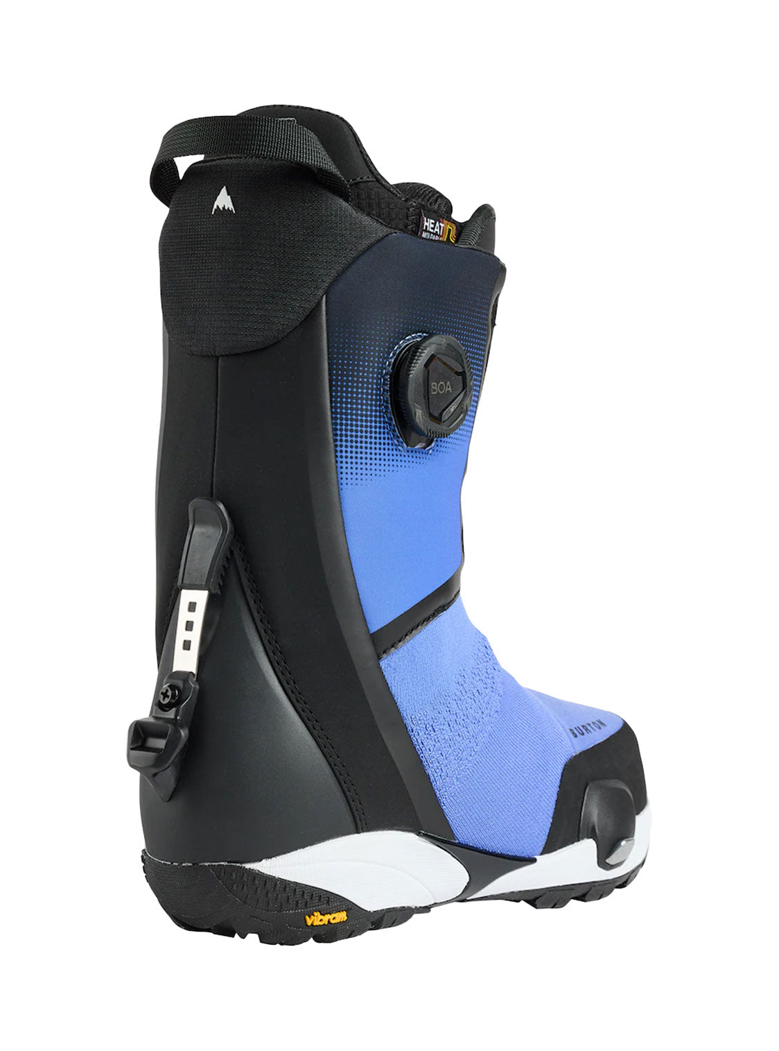 Buty Snowboardowe Męskie Burton Waverange X Step On® Boots