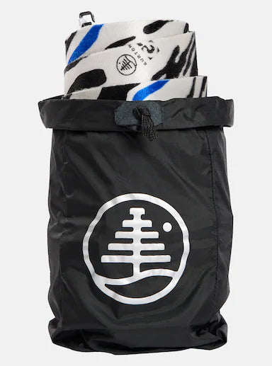 Splitboard Skins - Burton x G3 High-Traction Splitboard Skins