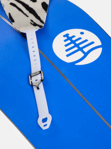 Splitboard Skins - Burton x G3 High-Traction Splitboard Skins