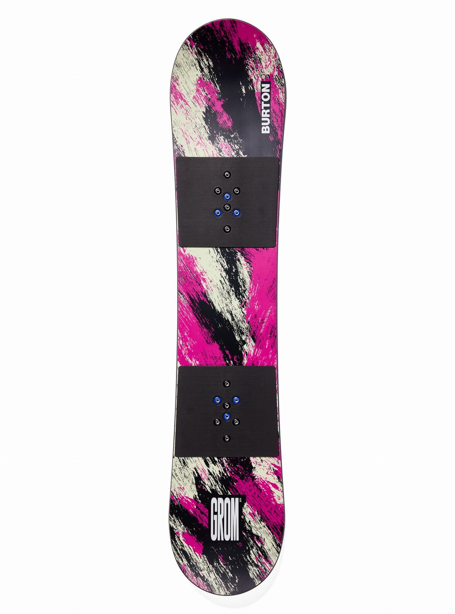 Deska Snowboardowa Dziecięca Grom