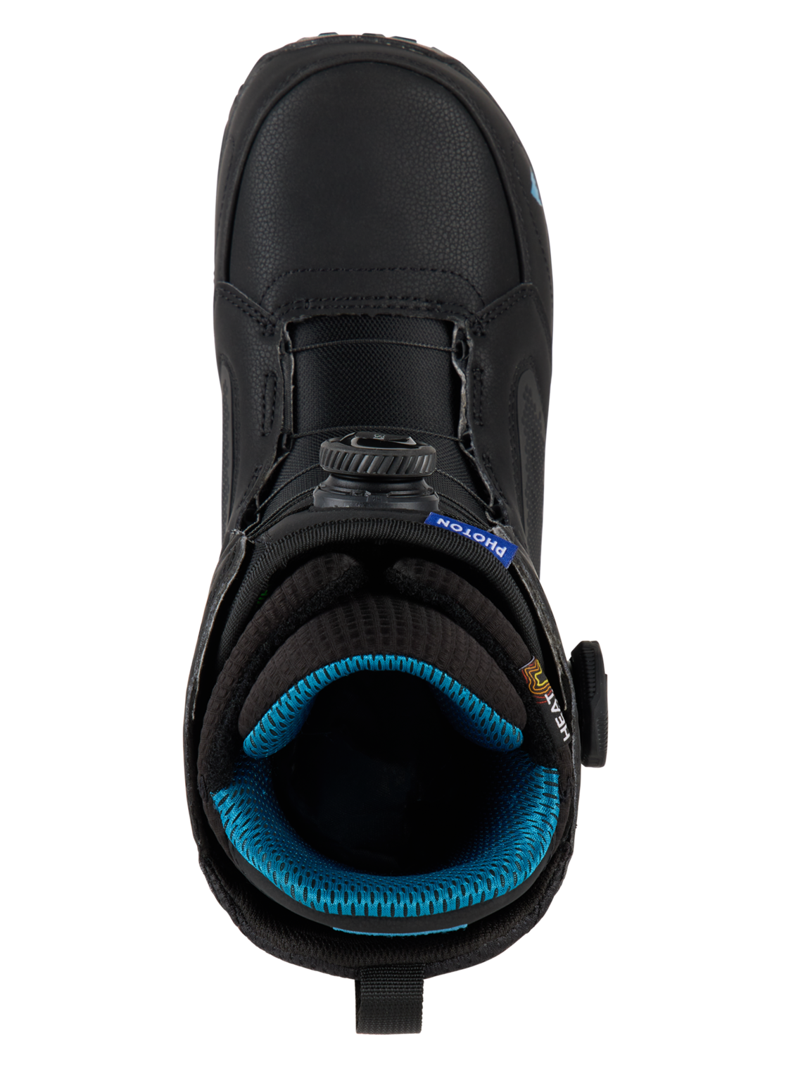 Men's Photon BOA® Snowboard Boots - Black
