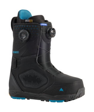 Men's Photon BOA® Snowboard Boots - Black
