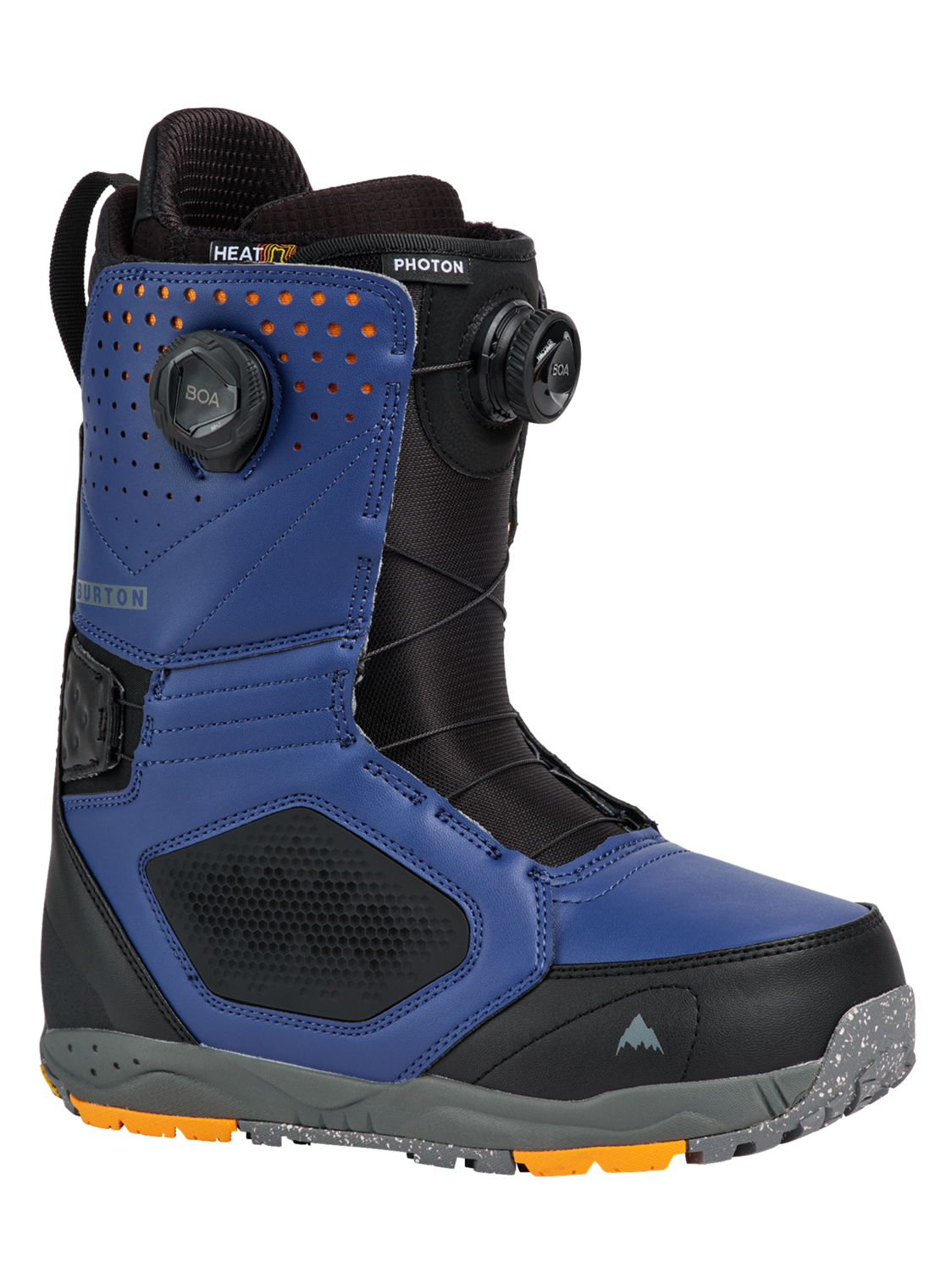 Men's Photon BOA® Snowboard Boots - Selvedge Blue