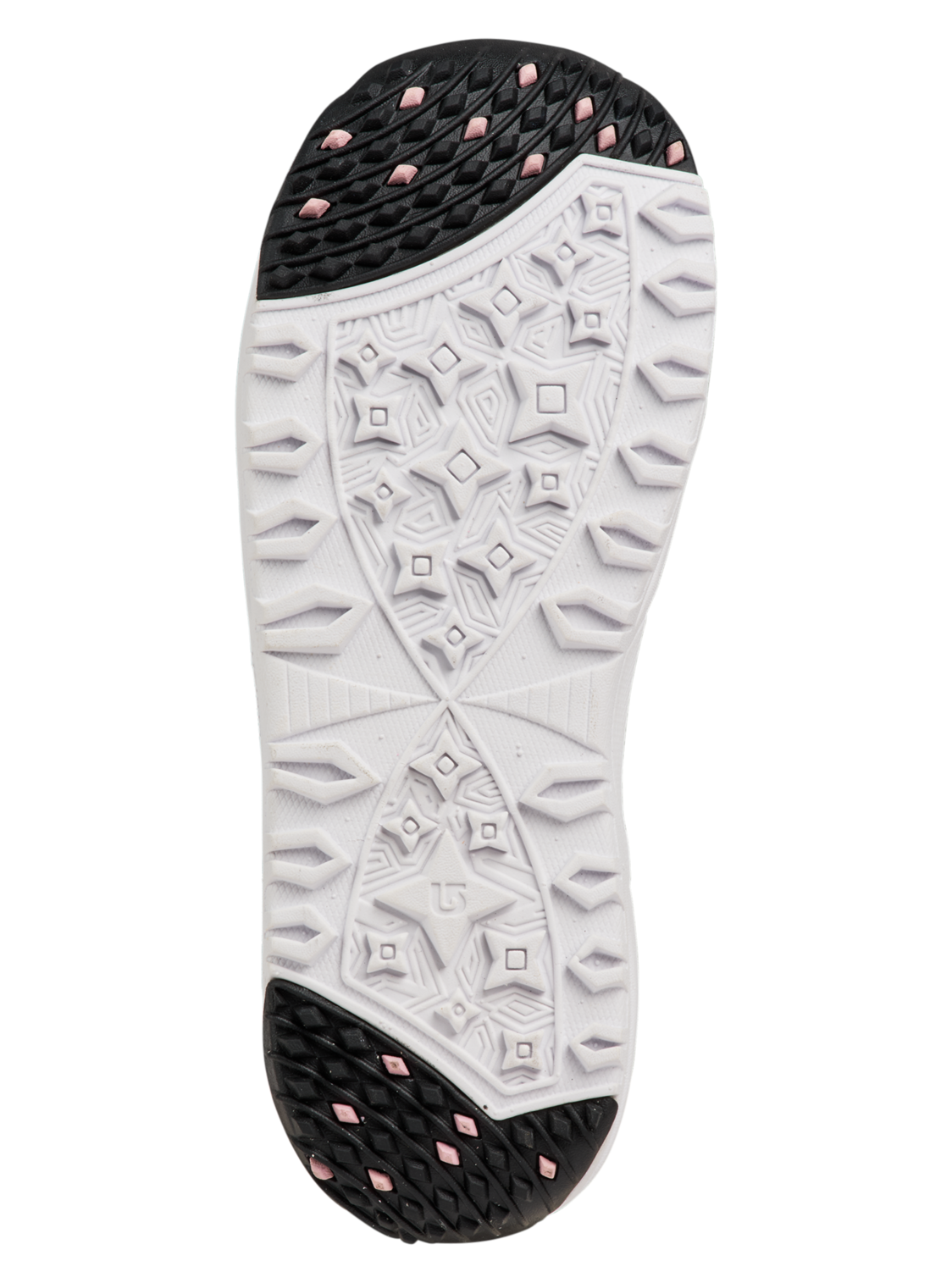 Women's Limelight BOA® Snowboard Boots - Black/Pink