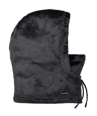 Women's Cora Hood - True Black
